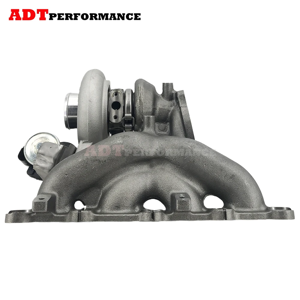 TD04 Turbo 28231-2GTA1 282312GTA1 90124-01050 9012401050 Turbine for Santa Fe Sonata Optima Sorrento Sportage 16-18 DOHC-TCI/GDI