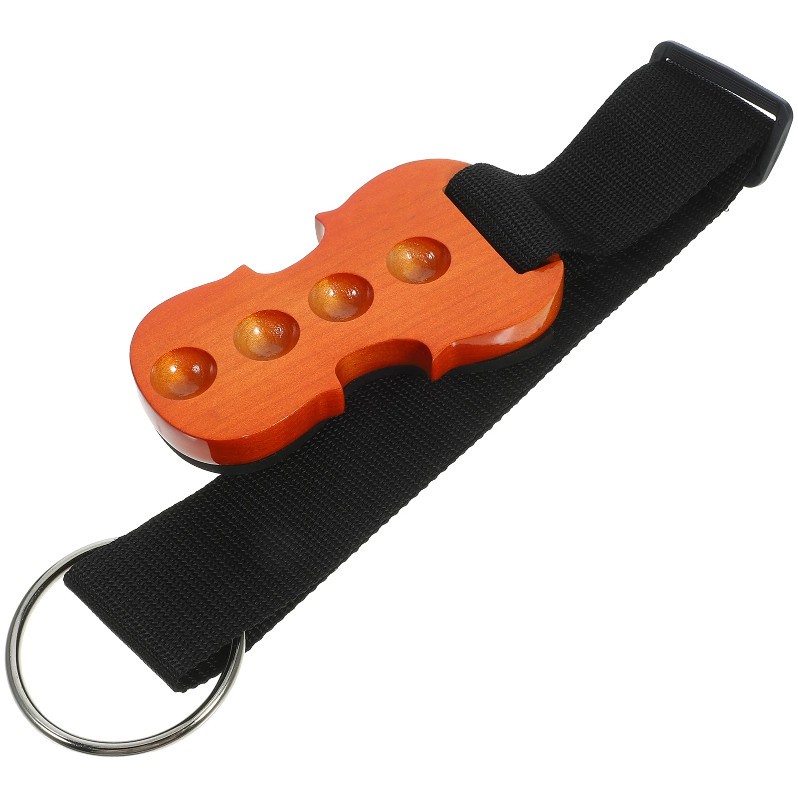 

1pcs Cello Anti-slip Pad Adjustable Endpin Anchor Stopper Holder Musical Instrument Antiskid Pads Durable Nylon Strap Rest