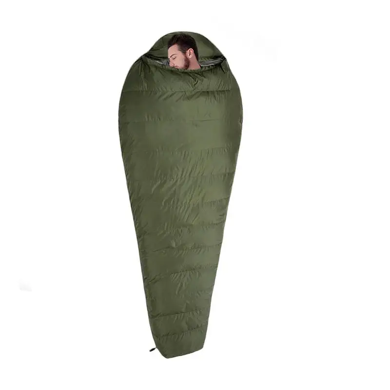 

Cold Weather Sleeping Bag Sleeping Sack Winter Adult Camp Sleeping Bag Lightweight Waterproof Hiking Backpacking Sleeping Bag