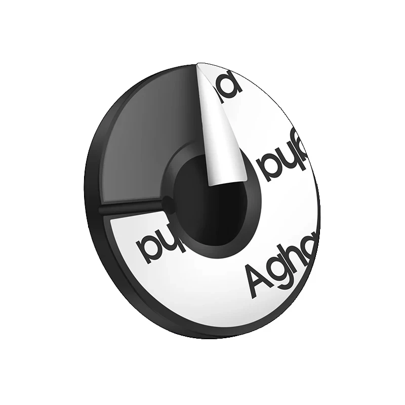 4 قطعة باب السيارة المضادة للصدمات وسادة مكافحة الضوضاء عازلة طوقا السيارات الداخلية لجيلي الهندسة C Coolray GX3 LC Emgrand X7 Tugella ZEEKR