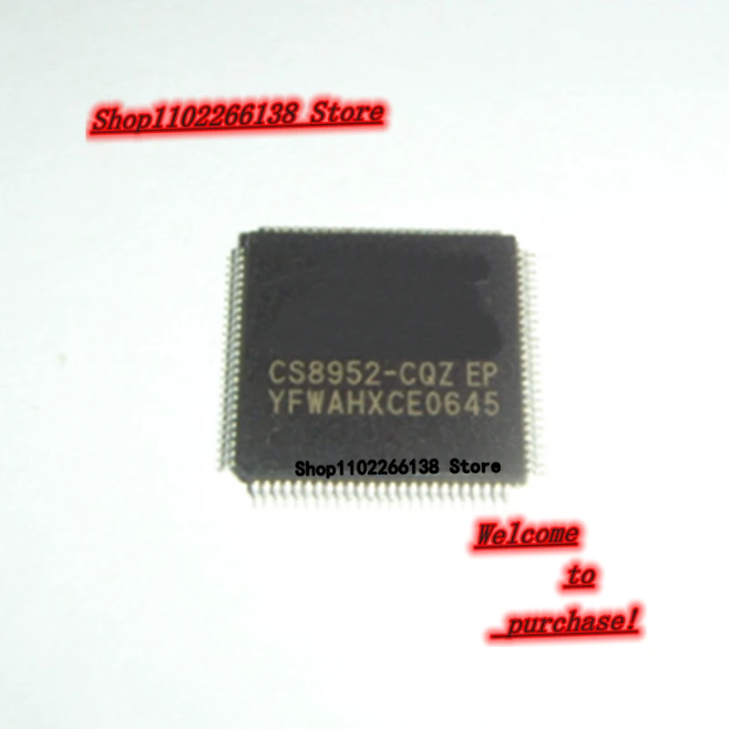CS8952-CQZ CS8952 Q…