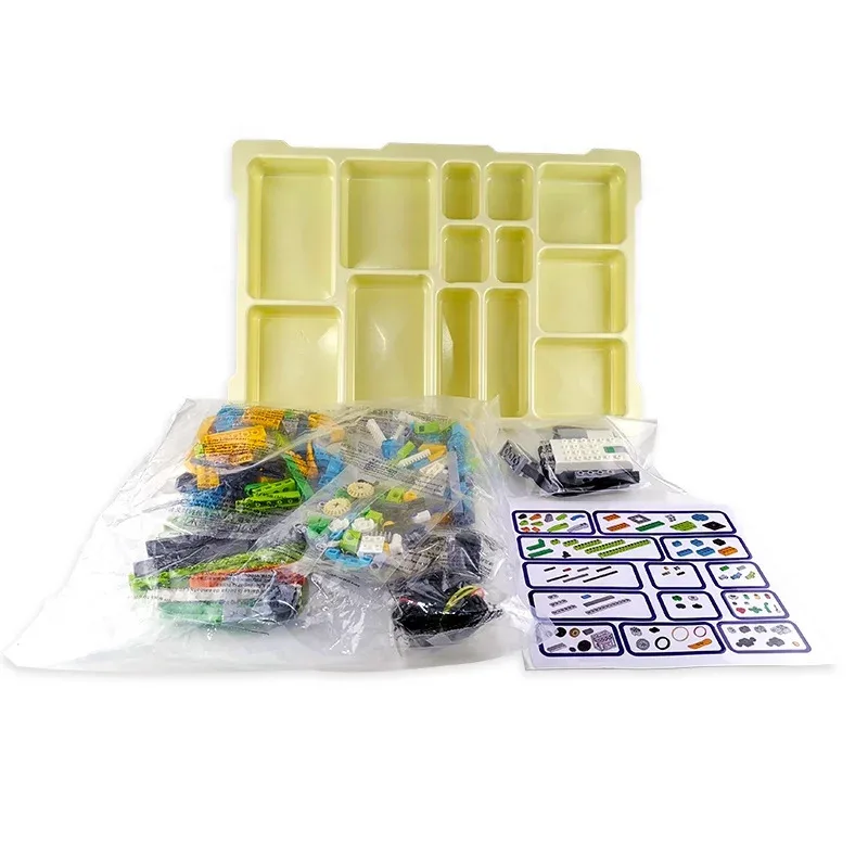 Thumbnail 4 - #23 Top STEM Building Blocks Picks for Every Budget