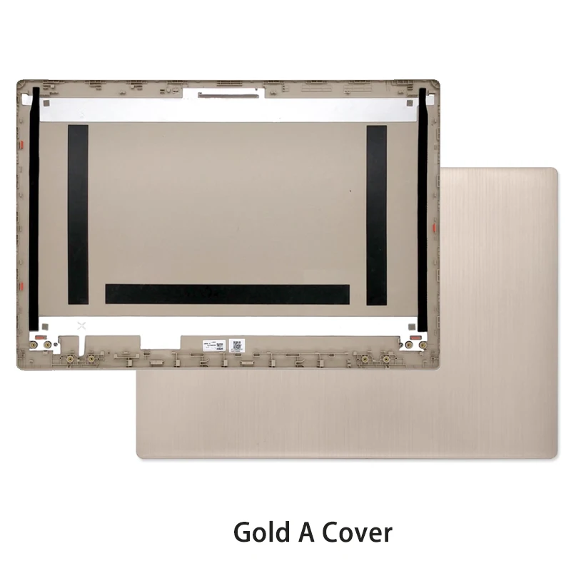 Suitable for Ideapad 3 15ARE05 IML05 IIL05 IGL05 ITL05 ADA05 15S 2020 top cover screen frame palm rest bottom shell hinge Cover
