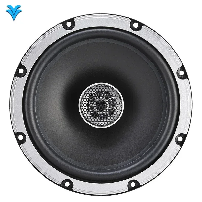 Audio upgrade modification bass tweeter coaxial car speakers silk film