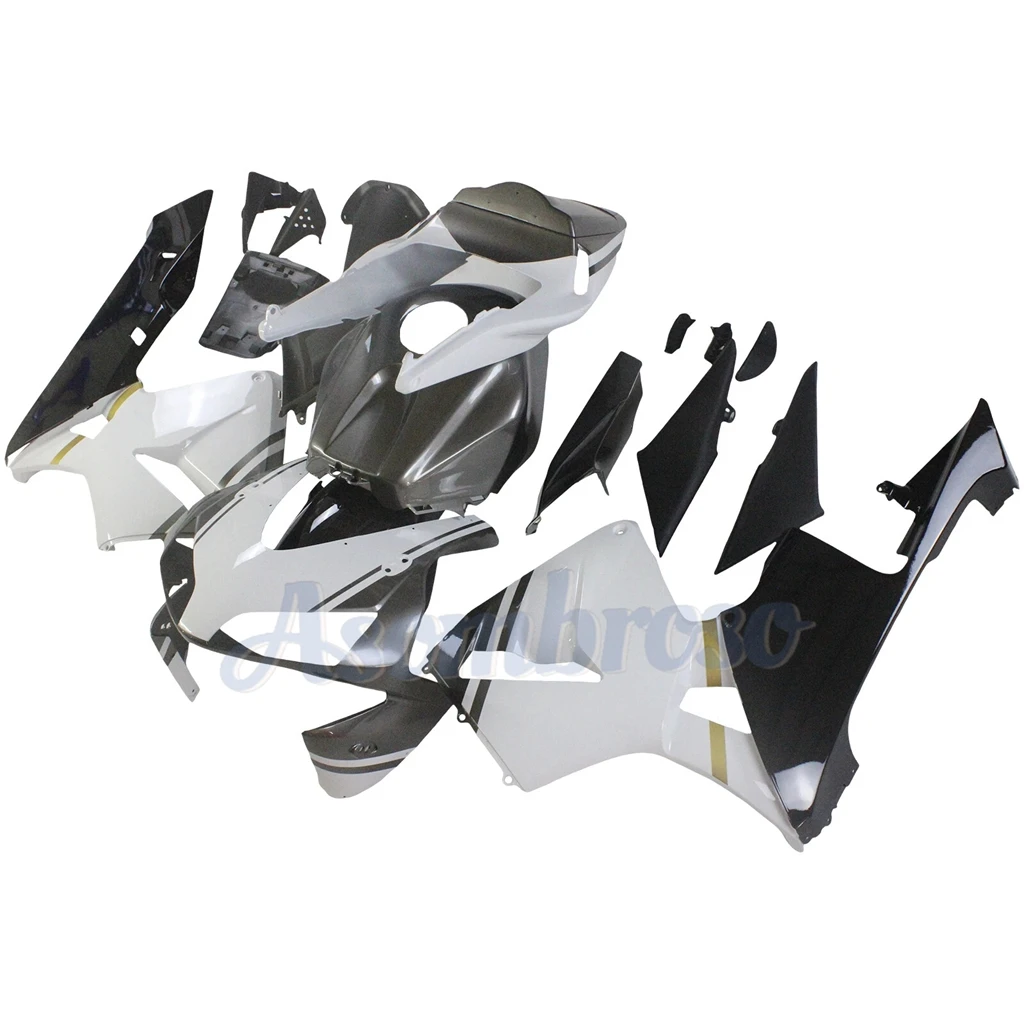 Fit For CBR600RR 2003 2004 CBR600 RR PC37  Motorcycle Injection Molded Replacement Fairings view 2