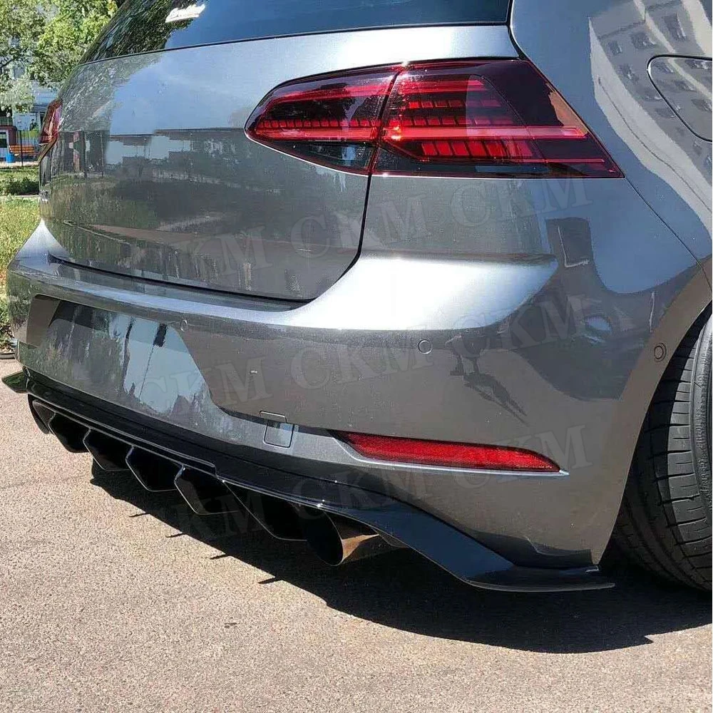 For Golf 7.5 Carbon…