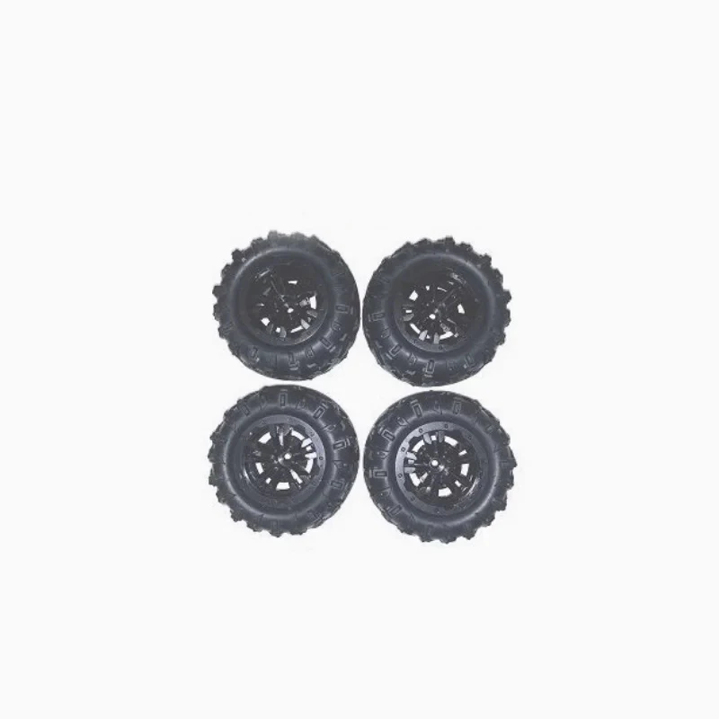 ZLL SG116MAX SG116PRO ZLL SG116 MAX PRO Parts 4pcs tire