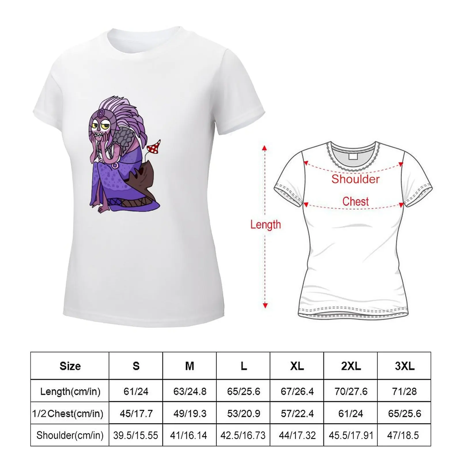 Dazzle T-shirt vintage clothes graphics clothes for Women