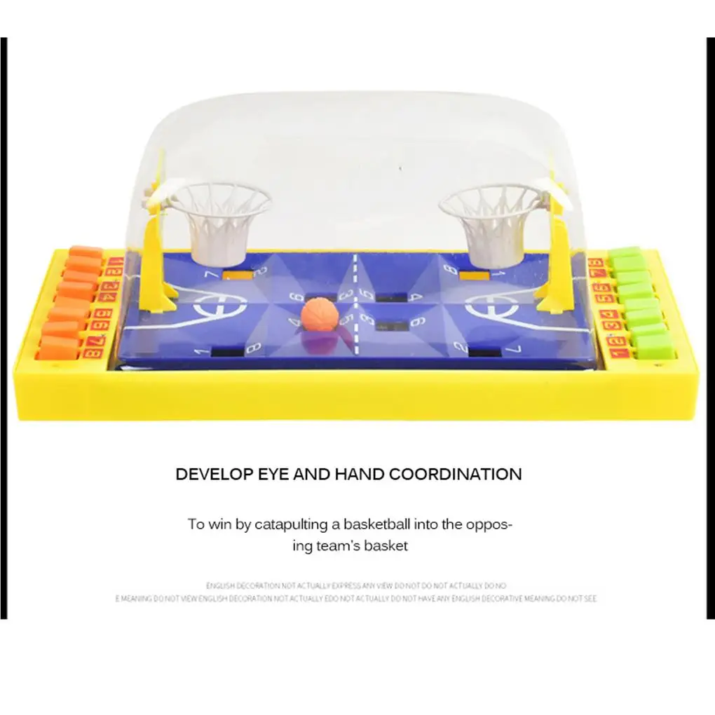 Thumbnail 4 - #75 Basketball Toys List of Top Picks