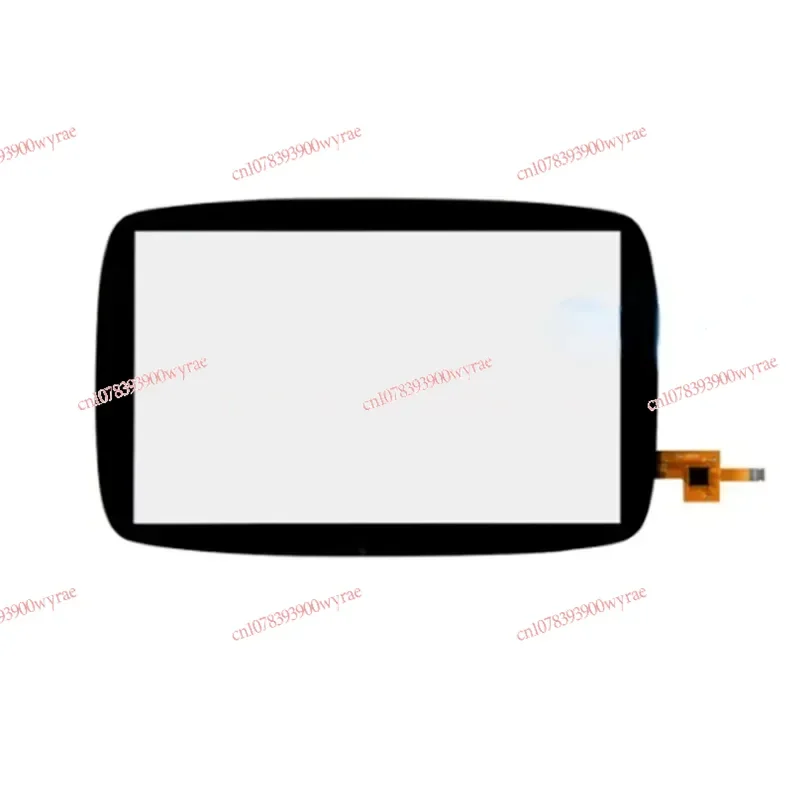 Touch Screen Digitizer New  For GO 600 GO 6000