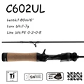 YZJMK C602UL