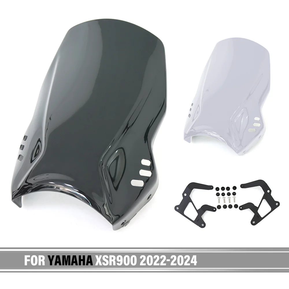 visiere-de-pare-brise-pour-yamaha-xsr900-xsr-900-2022-2023-2024-xsr-900-accessoires-de-moto-deflecteur-de-vent
