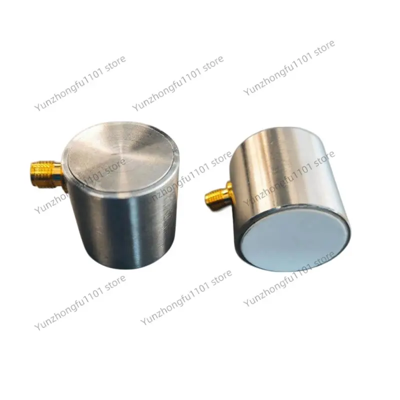 Acoustic Emission Sensor 20k-400kHz Gain 40db