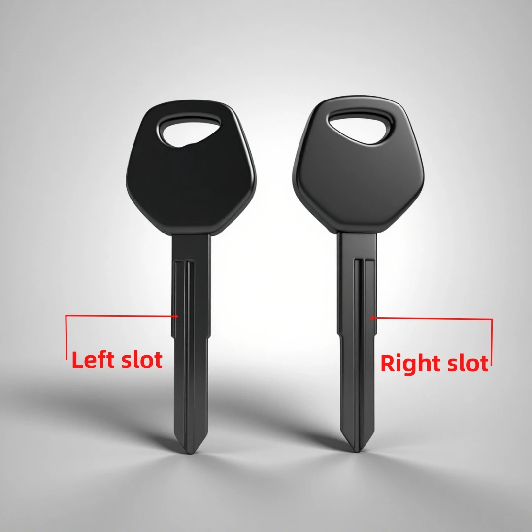 

3 шт. необработанных ключей для замков зажигания Suzuki с защитой от угона, для моделей AN650, AN250, AN400, SJ50, V125G, V125S, V50, AG50, 60