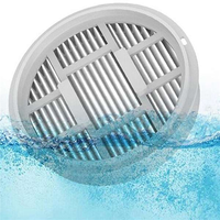 A83X-2X Hepa Filter Replacement Parts For Xiaomi Deerma VC20S VC20 Plus VC21 Handle Cordless Vacuum Cleaner Accessories