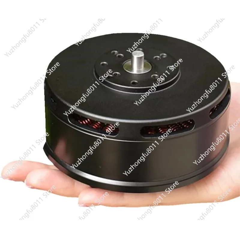 motor-sin-escobillas-para-aviones-modelo-de-alta-potencia-ld8120-120kv-2900w-motor-de-drones-de-grado-industrial