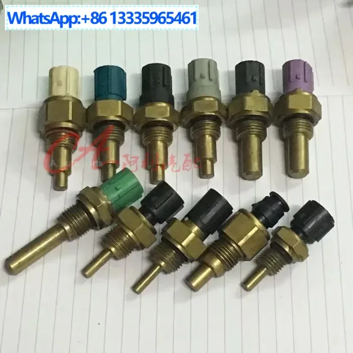 

37773-PH2-621, 37773-PT-004, PEJ10080, датчик температуры радиатора