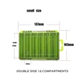 Green S
