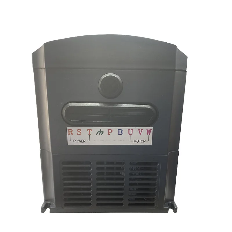 VFD Inverter Variable Frequency Drive Converter 7.5KW AC 380V 3P Output Speed Drive Controller for Motor CNC Home Applicance
