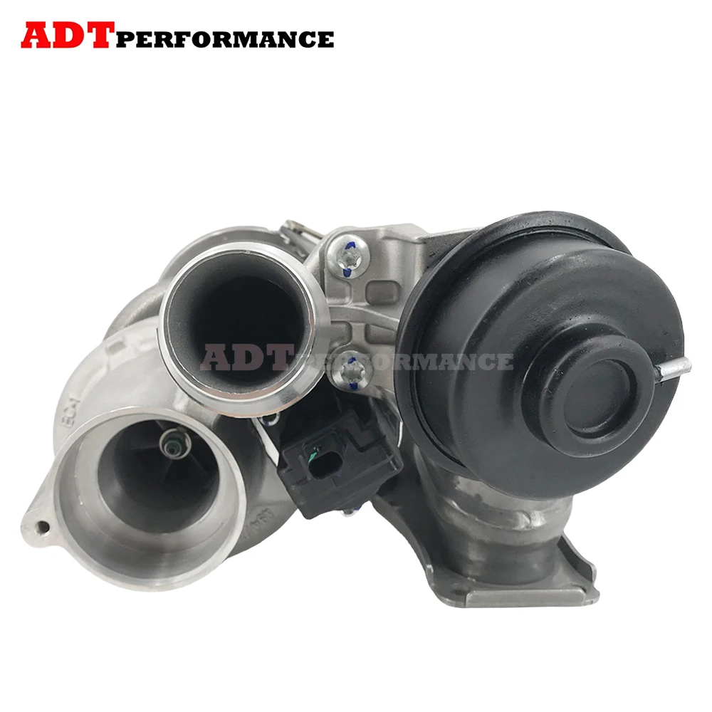 

TD04 Turbo for BMW N20 N26 125 320 328 520 528 X1 X3 Z4 2.0 49477-02000 49477-02006 7634486 Turbocharger Electronic Actuator