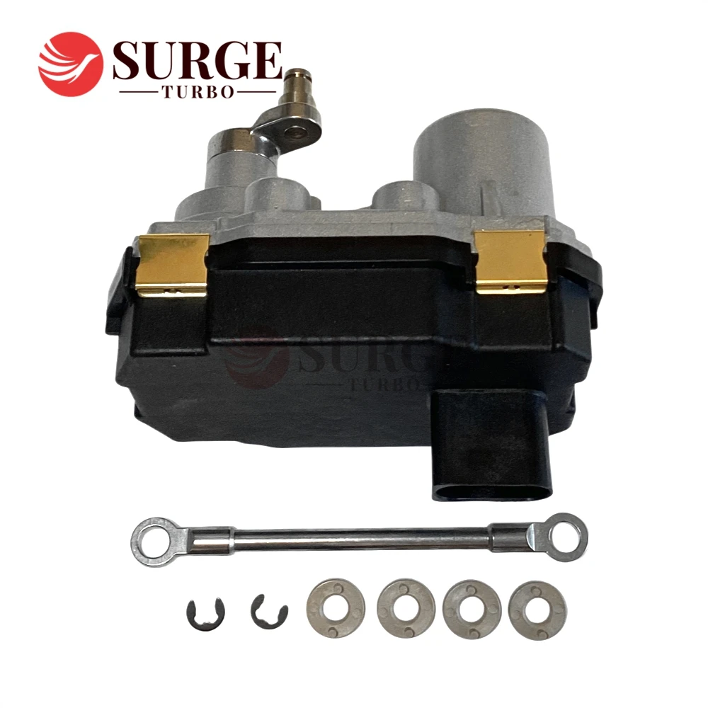 

28235-2F200 Turbocharger Electronic Actuator 28235-2F250C for Hyundai ix35 2.0 CRDI 135Kw 184HP R-engine Parts GTB1752VK 784114