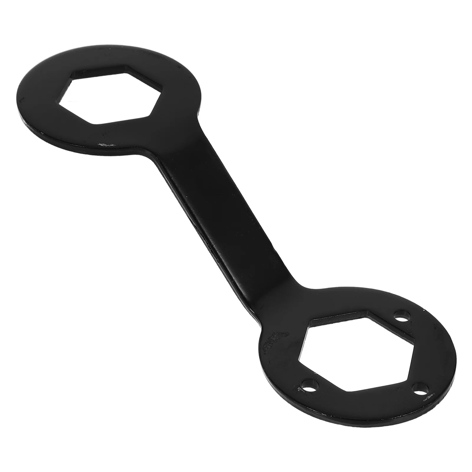 

Washing Machine Wrench 36mm Thickened Washing Machine Spanner High Hardness H Tool Durable Repair Spanner Washer Maintenance