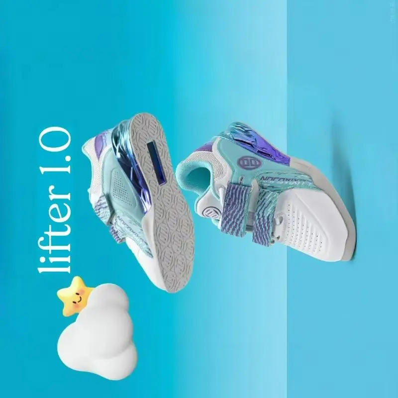 

Классические кроссовки для тяжелой атлетики 2026 года для мужчин и женщин, унисекс, дизайнерские, для приседаний, для пар, для спортзала