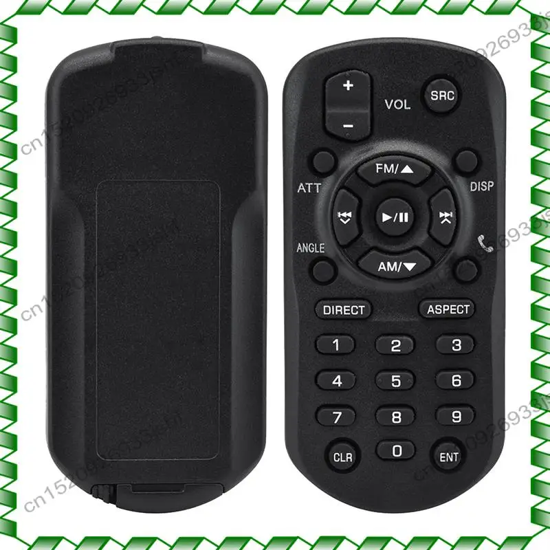 -BOFF Remote Contro…