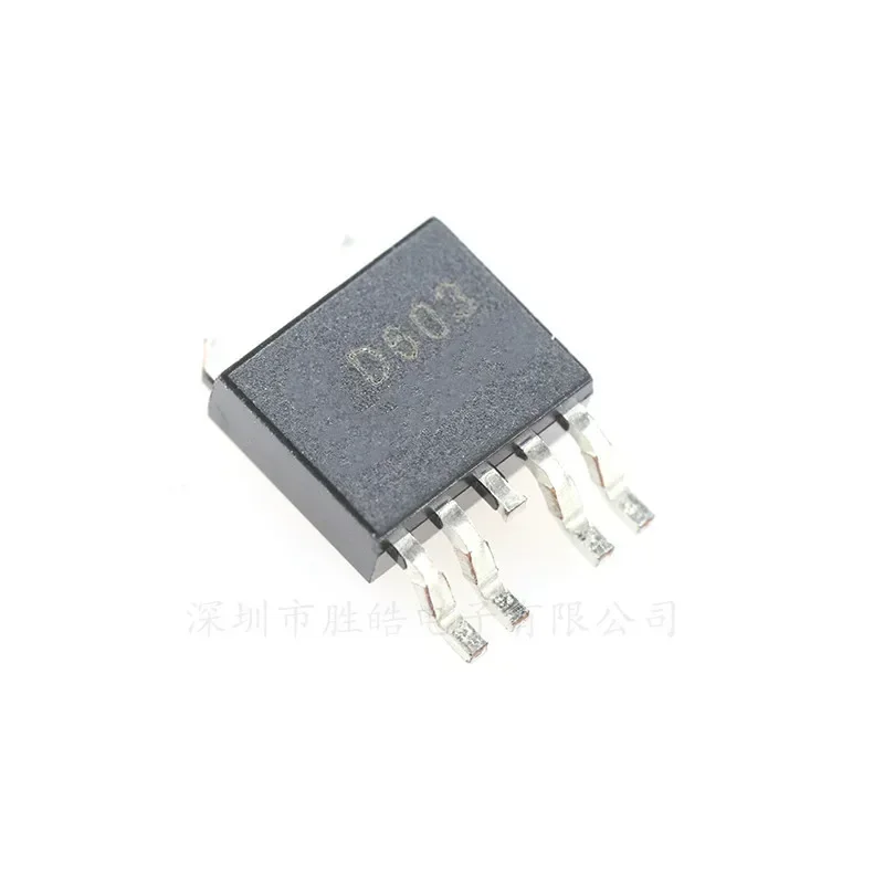 

(10PCS) NEW AOD603 AOD 603 D603 TO-252-4 60V12A MOS CHIP Good Quality