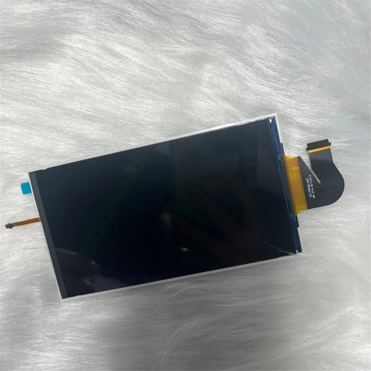 Pantalla LCD de repuesto para Nintendo Switch Lite, pantalla LCD para accesorios de piezas de reparación NS Lite (solo pantalla LCD)