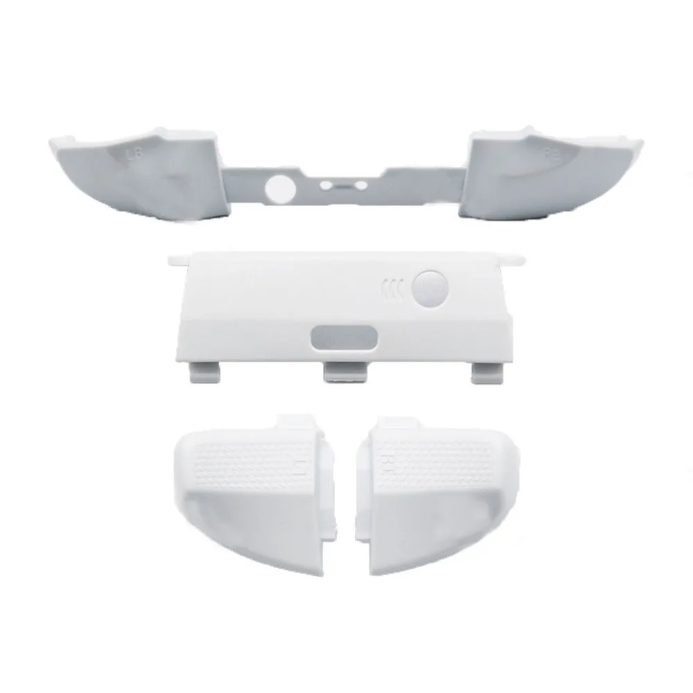 Zamiennik dla XBOX Elite Series 2 kontroler RB LB zderzak RT LT przyciski spustowe część naprawa zacisku akcesoria do gier