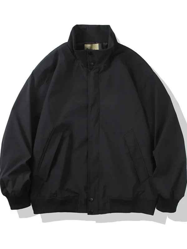 

Мужская ветровка для активного отдыха, осенне-зимняя, функциональная, из полиэстера, нейлона и углеродного волокна