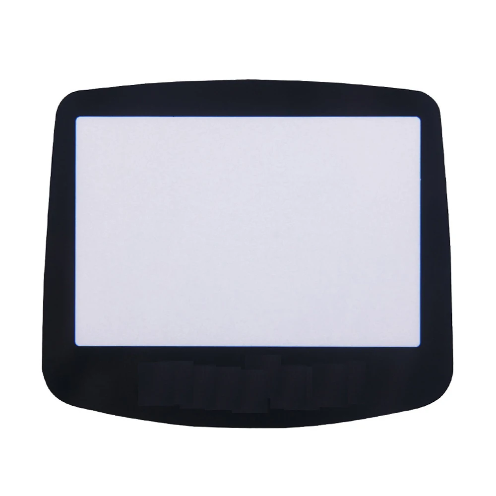 For Gba Plastic/Gla… - image