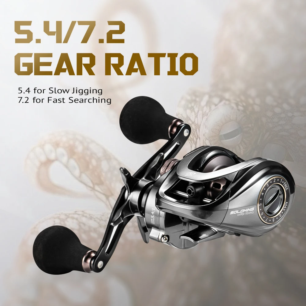 soloking-hiaw-pro-moulinet-de-peche-baitcasting-11-1bb-72-1-54-1-rapport-de-vitesse-puissance-de-trainee-21lb-canne-a-peche-ultra-lisse-et-durable