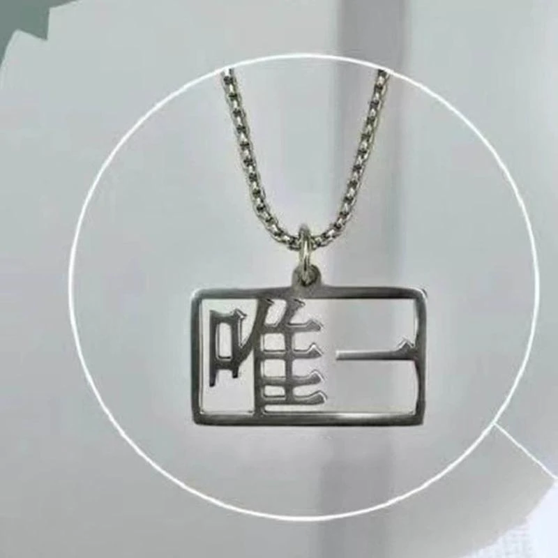 Versatile Trendy Necklace Simple Chain Necklace Fashion Accessory Daily Wear