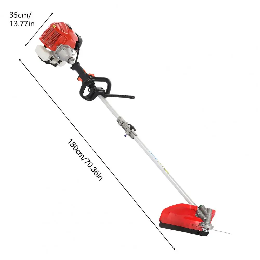 5-in-1 Garden Tool 6