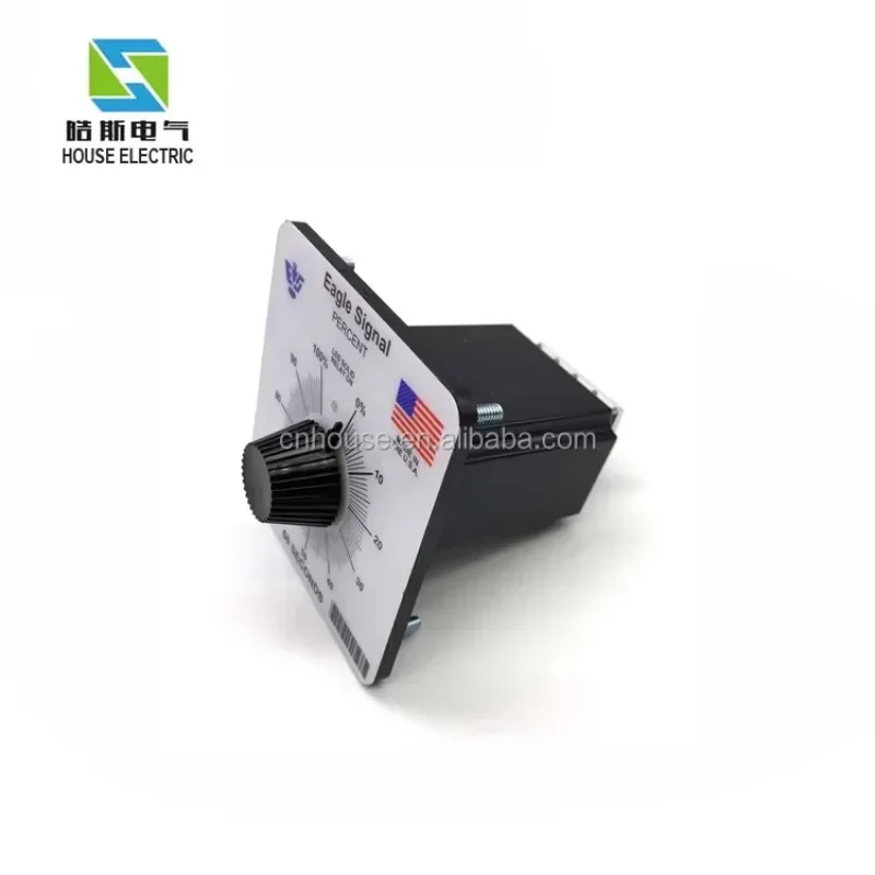 New Agriculture Center Pivot Main Control Panel Eagle signal Percentage Timer