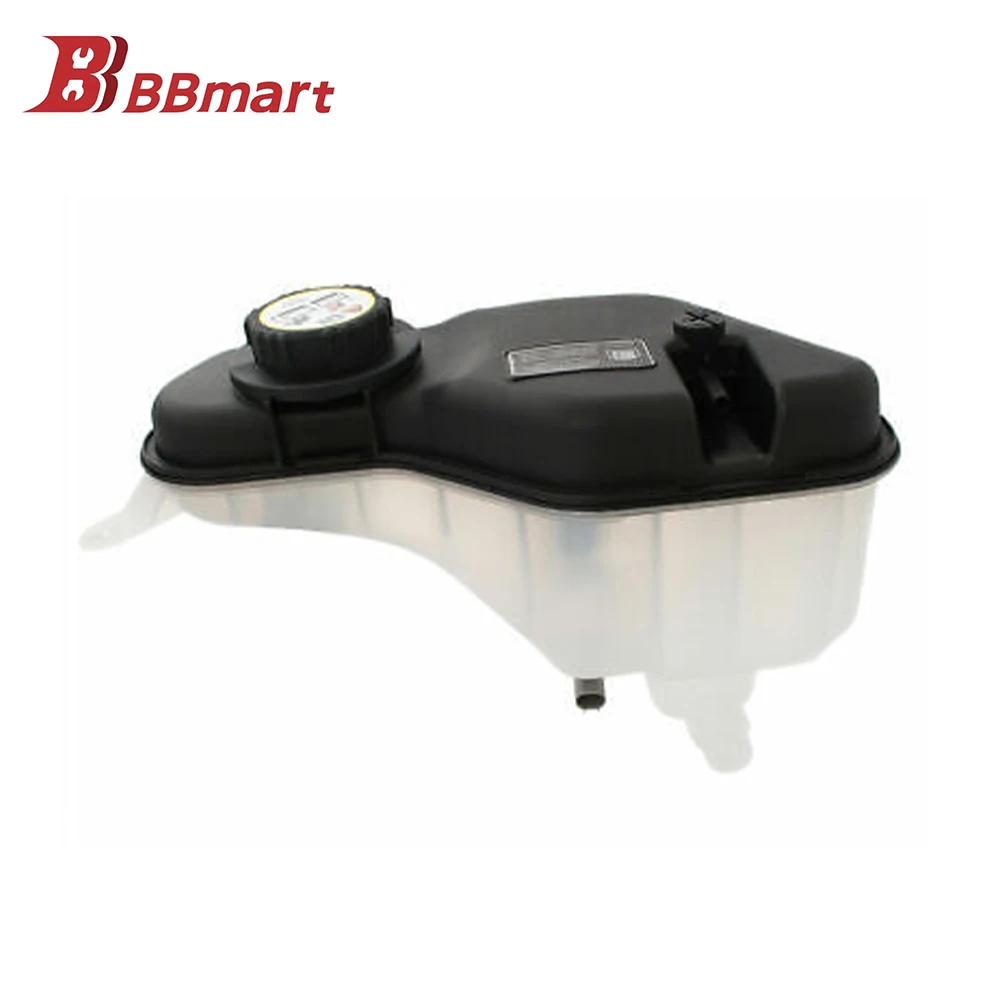 

BBmart Auto Spare Parts 1 pcs Expansion Tank For Jaguar XJ XF OE C2D36878 Wholesale Factory Price Car Accessories