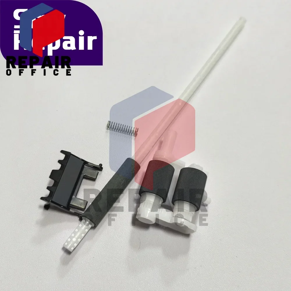 Sturdy 5X Pickup Roller Separation Pad support for BROTHER DCP 7055 7057 7060 7065 7070 MFC 7240 7360 7365 7460 7470 7860 HL 213