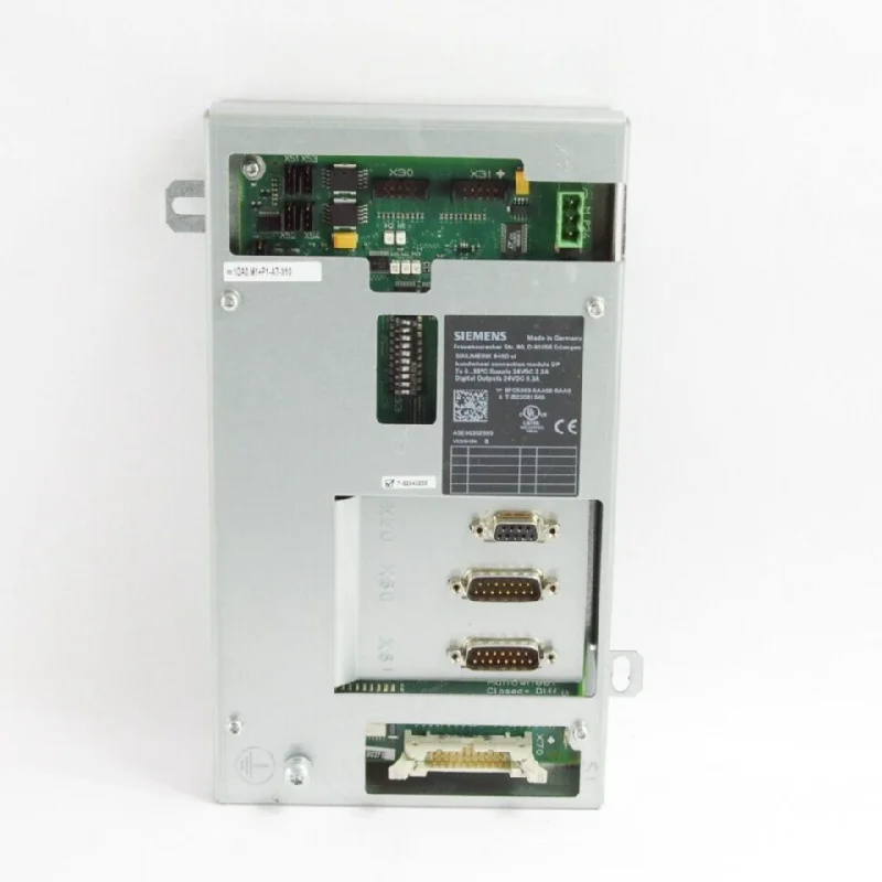 

New and Original Plc Connection Module 6FC53030AA020AA0 Handwheel Connection PLC Programming Controller