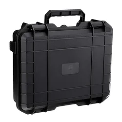 Waterproof Protective Tool Case Box Tool Storage Container Hard Carry Flight Case Camera Photography Tools Storage Box Organizer