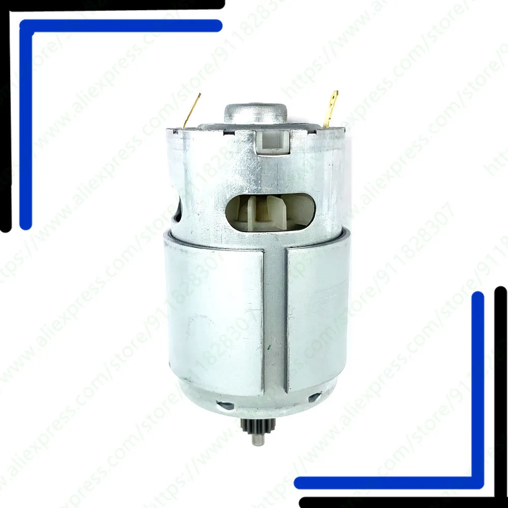 Original MOTOR 18V For Makita HP457D DF457D BDF453 DDF453 DDF453RFE DHP453 BHP453 8390D 8391D 6390D 6391D