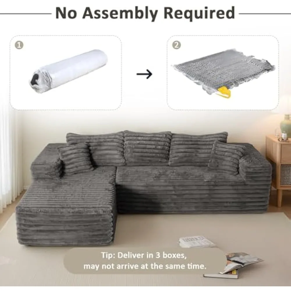 "طقم كراسي طعام حديثة مكون من 6 قطع - كراسي منجدة من الجلد في منتصف القرن بدون ذراعين بقاعدة صناعية سوداء"