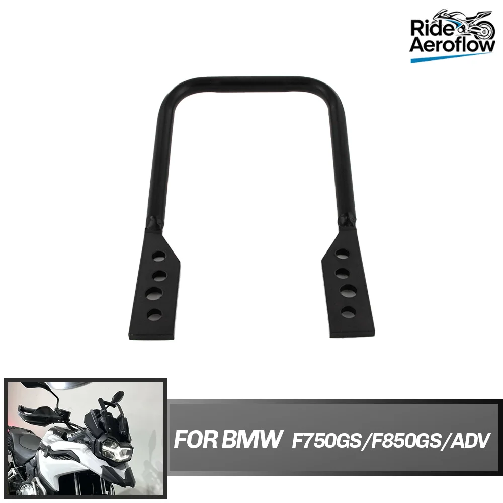 Fit For BMW F750GS F750 GS F 850GS F850GS ADVENTURE ADV Motorcycle Accessories Mobile Phone GPS Navigaton Plate Bracket Mount