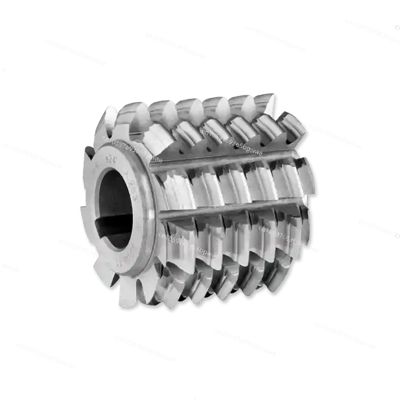 20/30/25 Degree DP Hob Milling  DP Gear Cutter Tool DP1.4/DP2/DP2.5/DP3/DP4-DP24