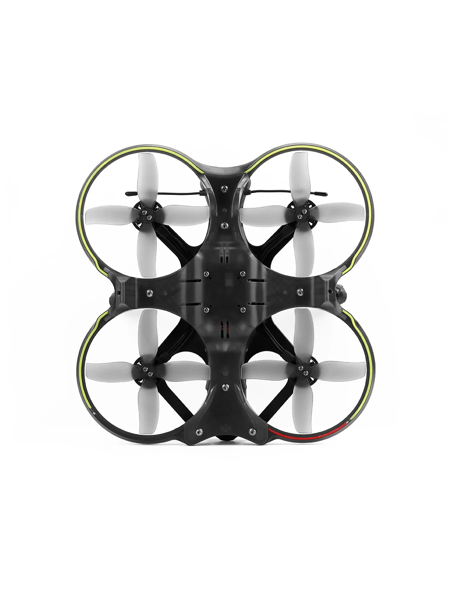 مجموعة الطائرة بدون طيار Axisflying C35 V3 FPV 04 Lite /04 pro، جهاز استقبال ELRS915/ELRS 2.4G/TBS مع نظام تحديد المواقع (يرجى ملاحظة إطار اللون)