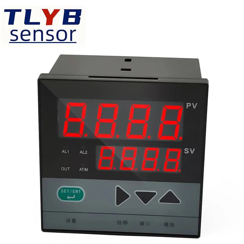 C803 C804 intelligent single-loop measurement and control instrument, liquid level display instrument, liquid level controller,