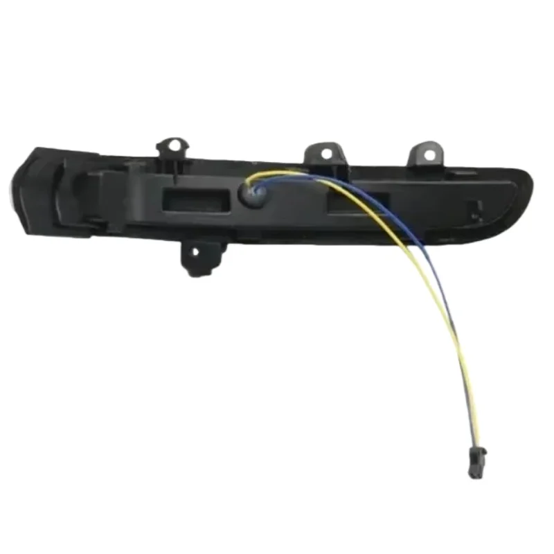For Ford Territory / Jiangling Yusheng S330 2019-2023 Rearview Mirror Marker Lamp Front Side Mirrors Turn Signal Light