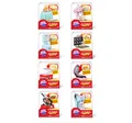 8pcs