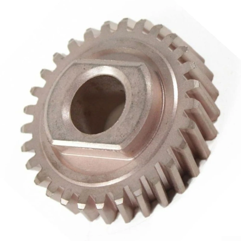 AAAN-For Kitchenaid Worm Gear W11086780 Factory Part,Stand Mixer Worm Follower, Compatibility With A Wide Range Of Mixers